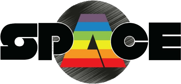 Space - Lgbti - Graphic Design (772x435)
