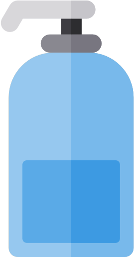 Soap Free Icon - Soap (512x512)