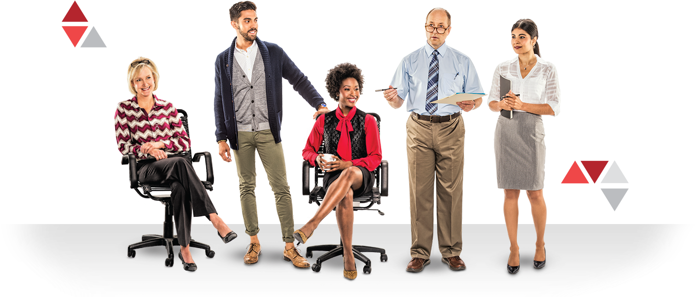 Five Behaviors Team - Sitting (1439x600)