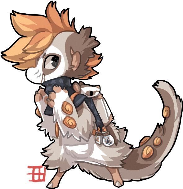 #749 Bagbean W/m - Sugar Glider (606x618)