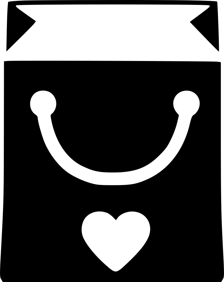 Day Boutique Bag Comments - Heart (776x980)
