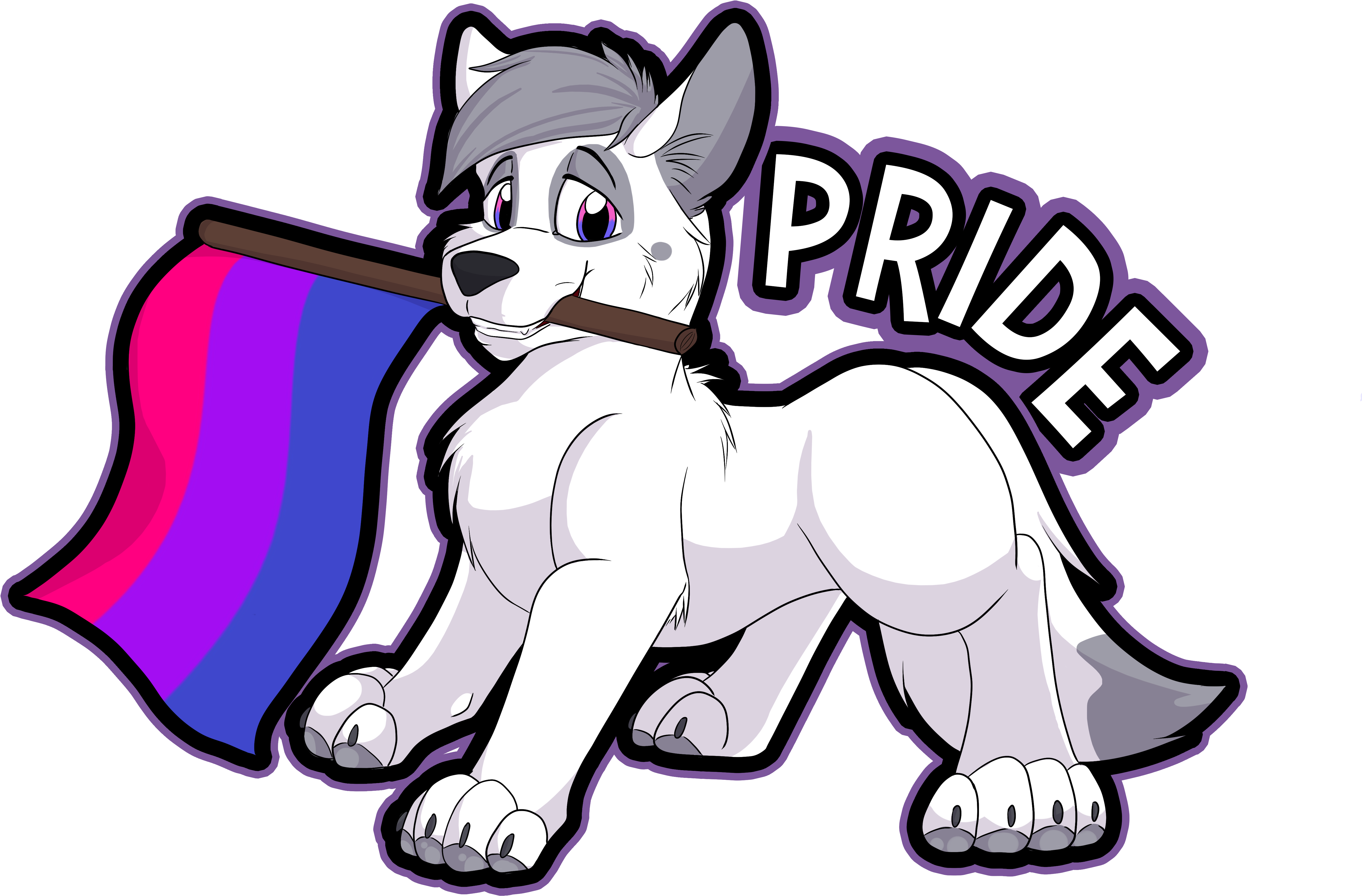 Gay Pride (5511x3897)