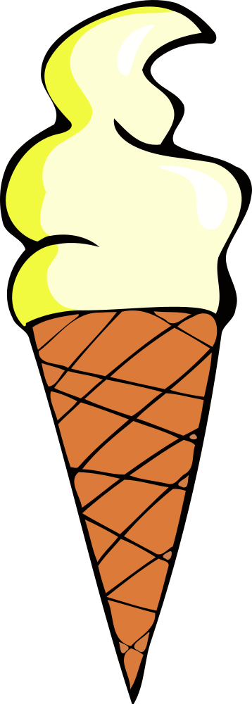 Ice Cream - Ice Cream (358x1000)