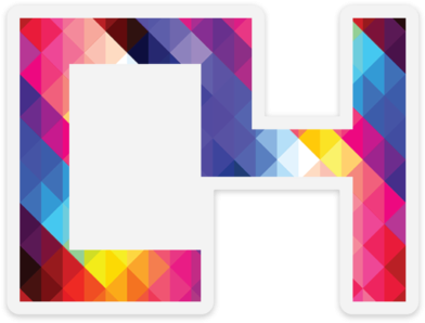 C4 Logo Decal - Decal (410x316)
