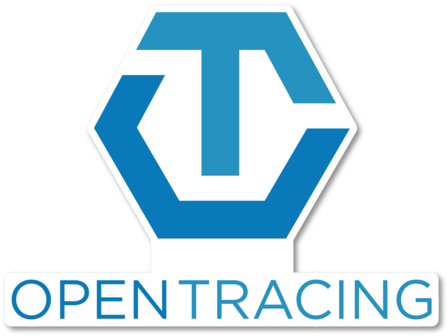 Opentracing Decal - Opentracing Jaeger (480x480)
