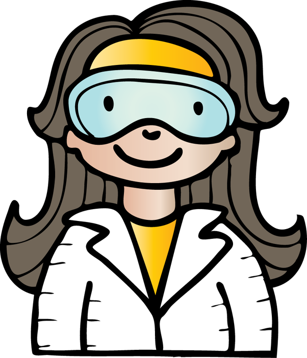 Rebecca Clark - Science (602x700)