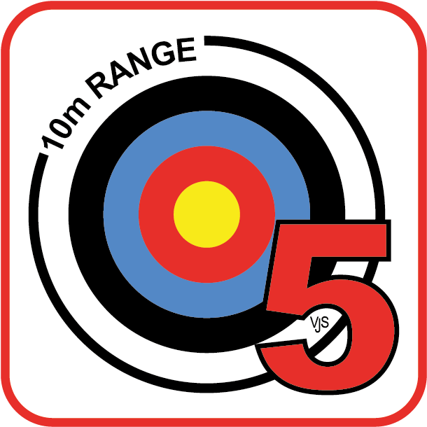 Archery Hits 10m 2016 Red - 2016 (691x691)