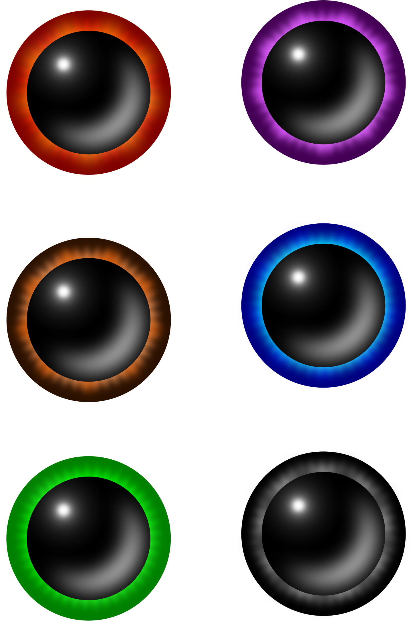 Big Image - Renkli Butonlar (1697x2400)