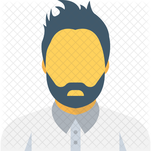 Actor Icon - Cartoon (512x512)