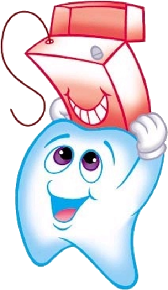 Funny Teeth - Teeth Cover Page (600x600)