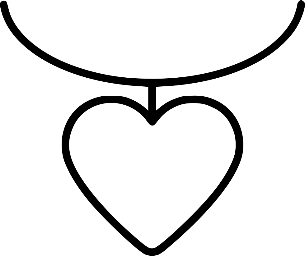Png File - Heart (980x824)