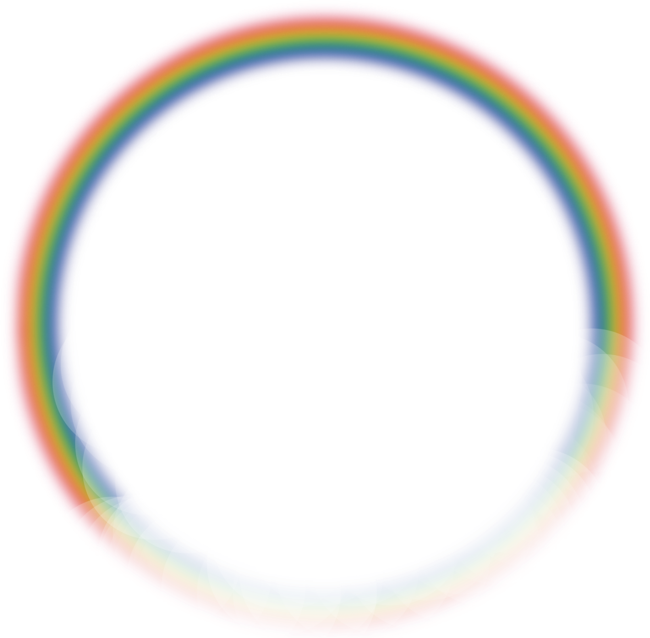 Number Circle Area Pattern - Number Circle Area Pattern (2880x2324)