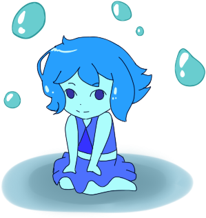 By Dene-actor On Deviantart - Cartoon (500x500)