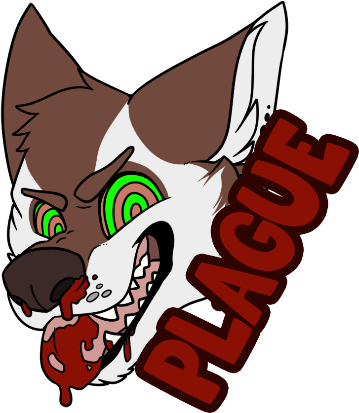 Deadpixelplague - Cartoon (900x900)