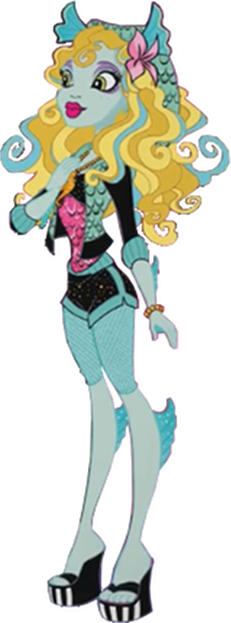 Mh 2d - Monster High Lagoona Blue (231x623)
