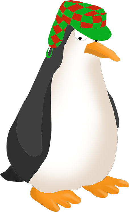 Adã©lie Penguin (486x768)