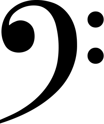 Actor, Singer, Voiceovers - Musical Note (344x411)