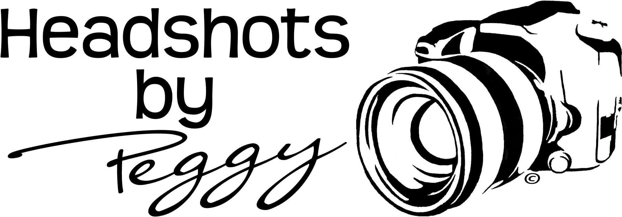 Logo - Headshots By Peggy (2124x822)