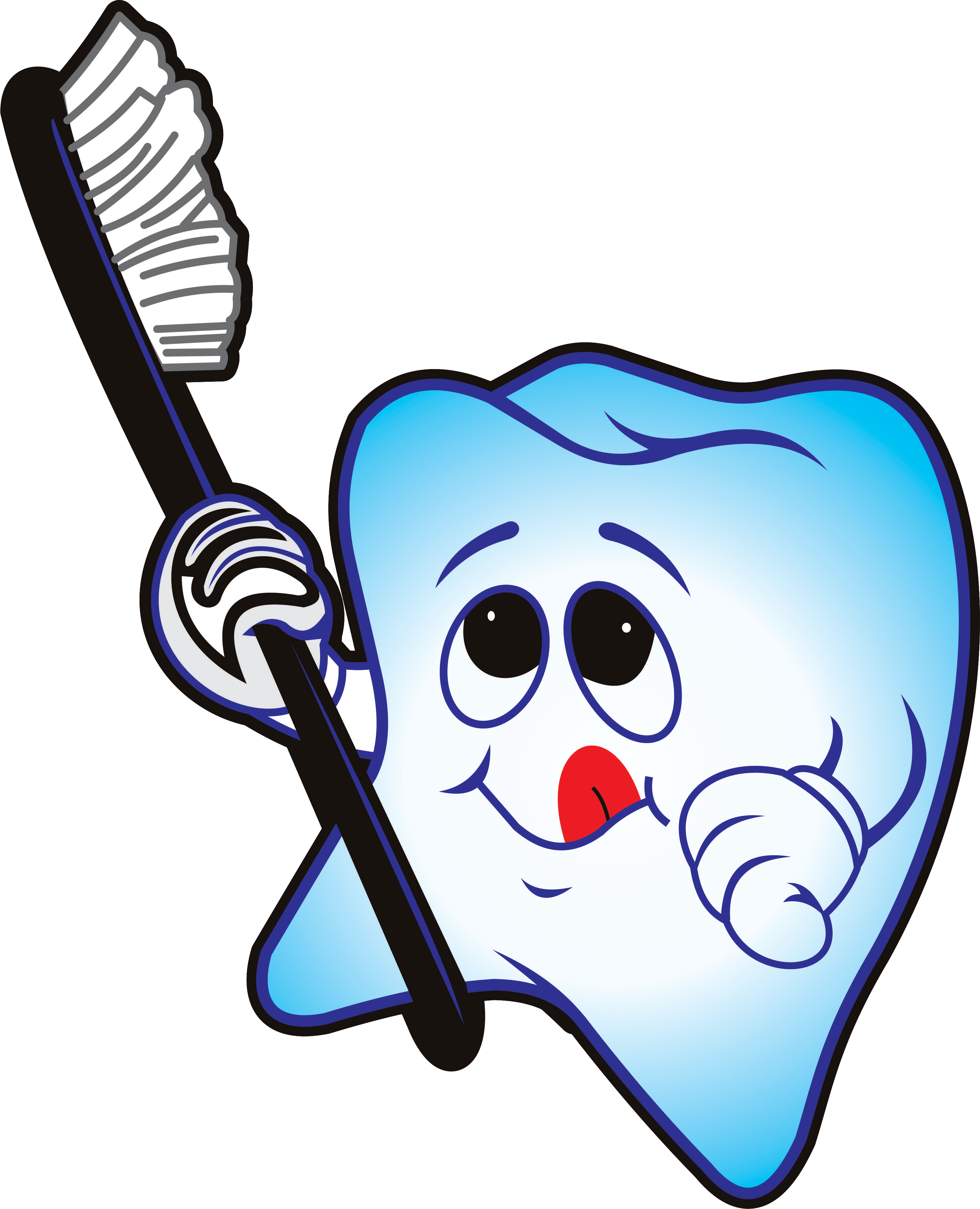 Dj Wildcat - Dentist (3147x3882)