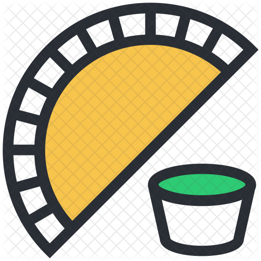 Corn Icon - Color (512x512)