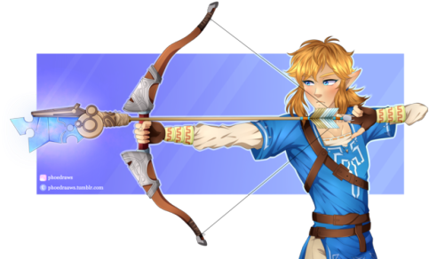 3 - Target Archery (500x300)