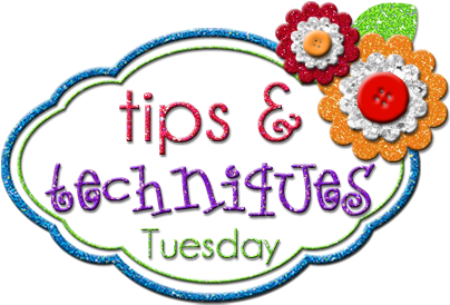 Tips & Techniques Tuesday - Tips Thursday (429x292)