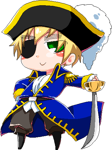 [ Img] - Pirate (400x500)