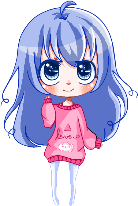 Chibi (1000x750)