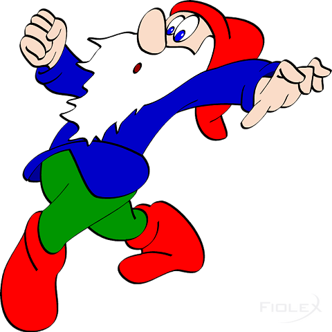 Gnoms - Gnome (480x480)