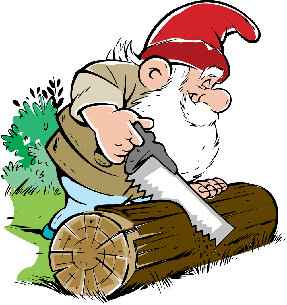 Dwarf - Week Doormidden Zagen Krabbels (1000x1062)