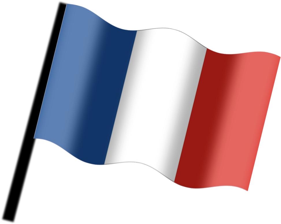 Flag Of France National Flag Clip Art - Flag Of France National Flag Clip Art (1560x975)