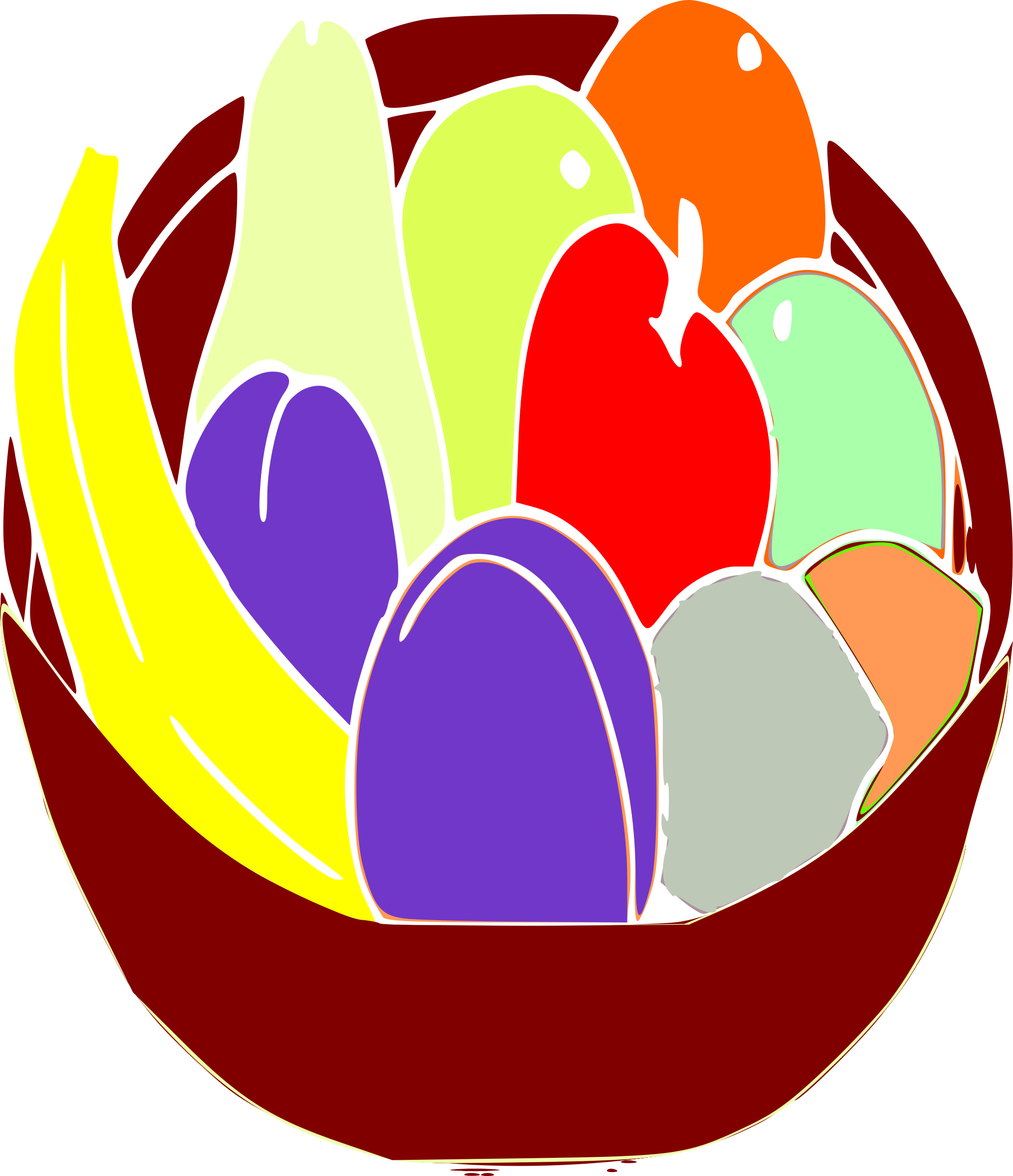 Png - Clip Art (2068x2400)