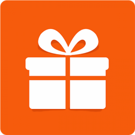 Welcome Gift - Gift (736x460)