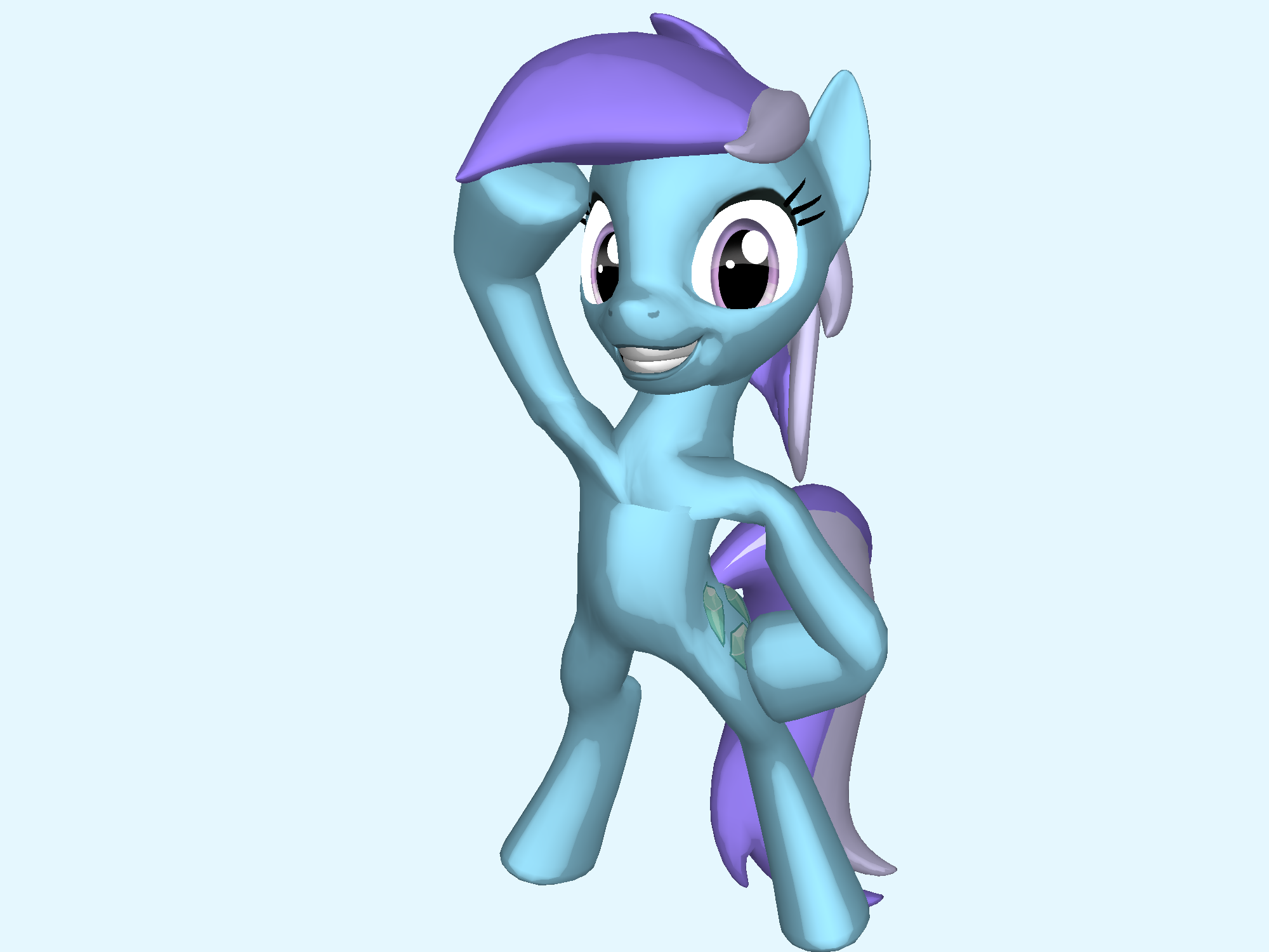 Diamond Mint - Diamond Mint (2000x1500)