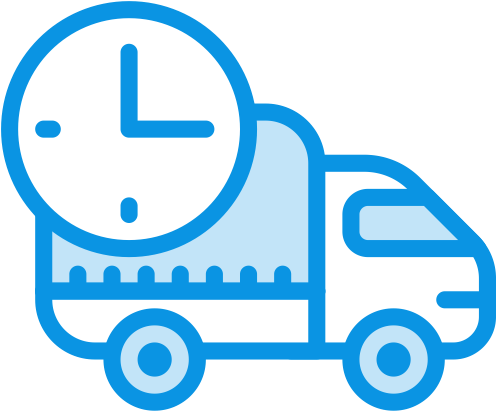 Deliver Same Day - Process Orders (512x512)