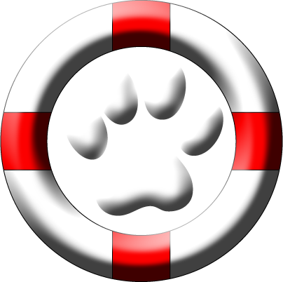 Miniature Schnauzer - Circle (404x402)
