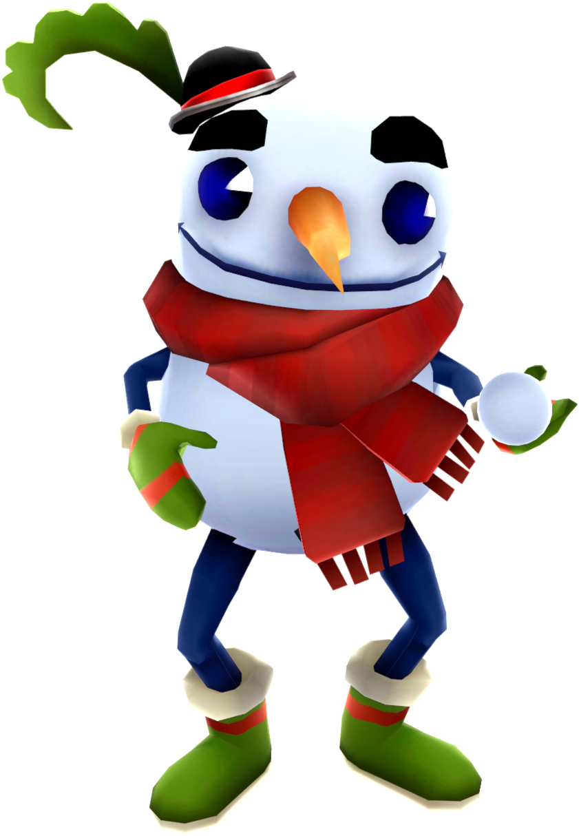 Buddy - Cartoon (928x1620)