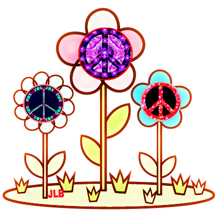 Hippy Art - Hippy Art (432x432)