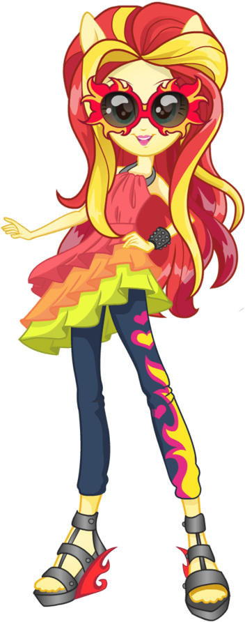 Mlp - Pony (805x993)