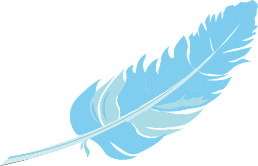 Spring Blue Easter Chicken Bird Spring Spr - Blue (528x340)