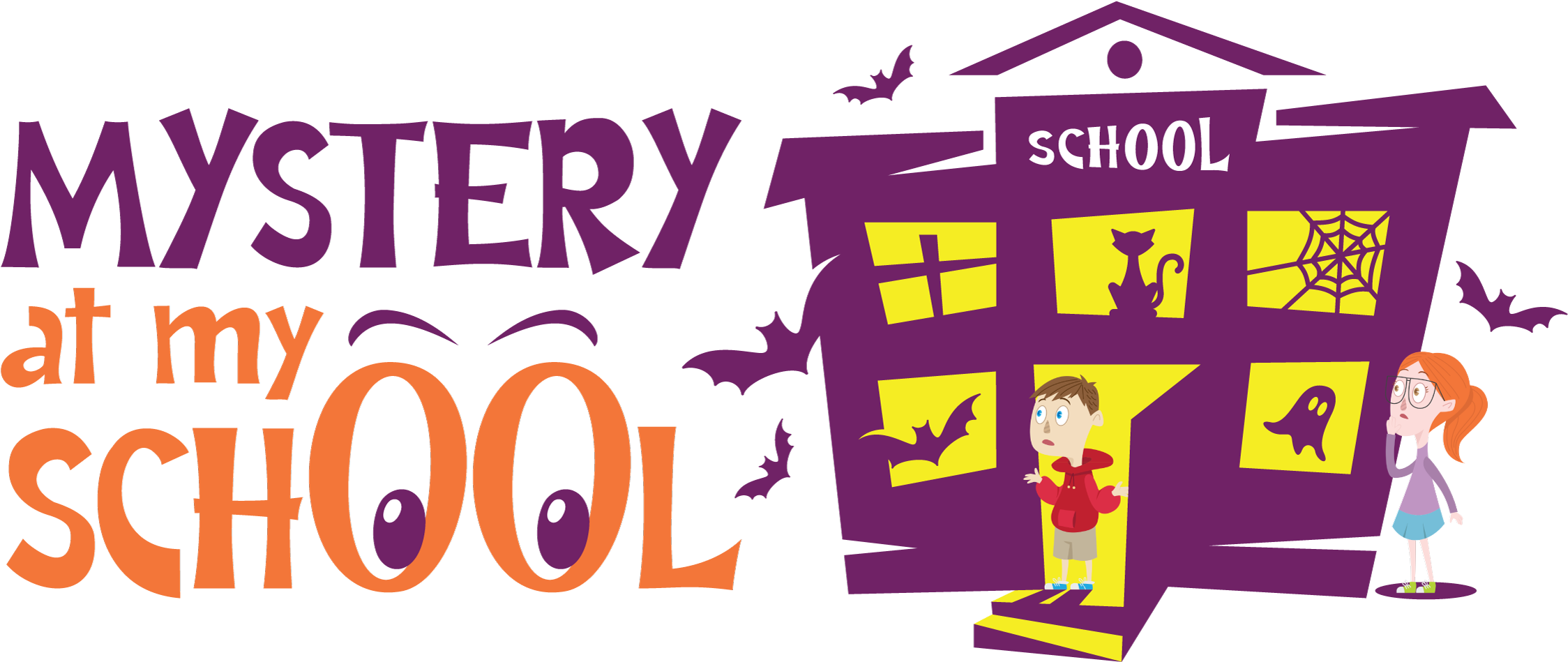 Logo Logo Logo Logo Logo Logo - School (3000x1318)