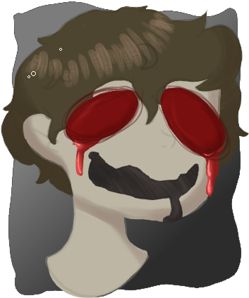 Two New Arts Uwu - Cartoon (365x434)