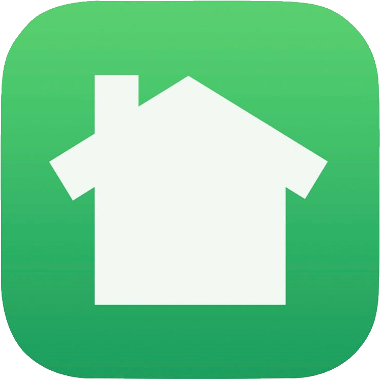 Nextdoor App Icon (838x960)