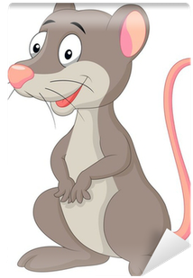 Opossum Cartoon (400x400)