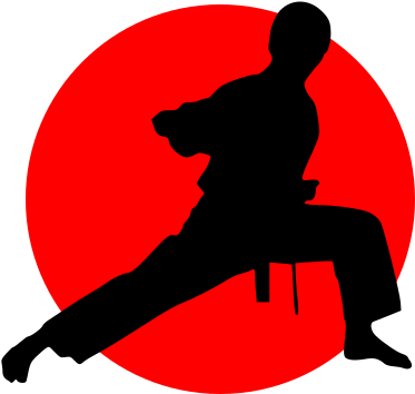Karate Programs - Silhouette Karate (450x450)