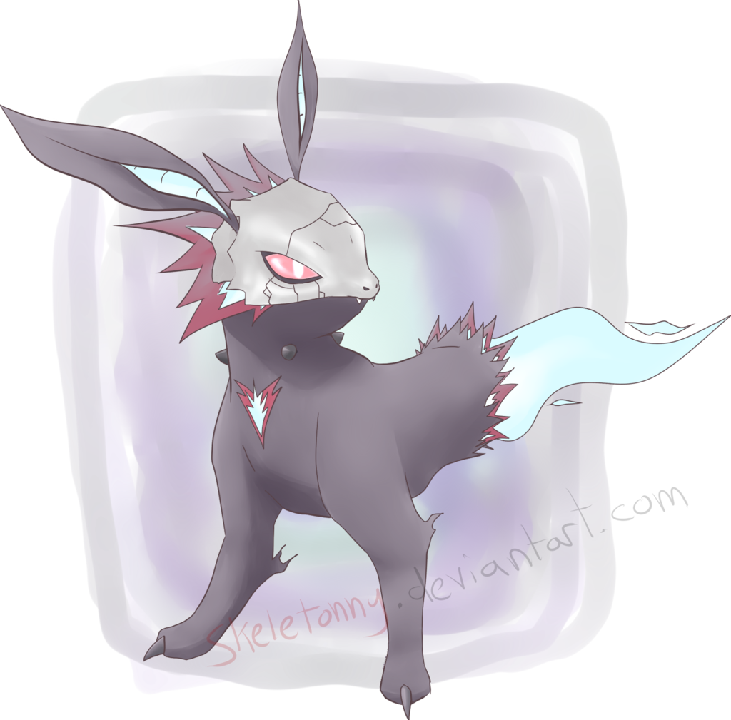 Eevee (1024x1009)