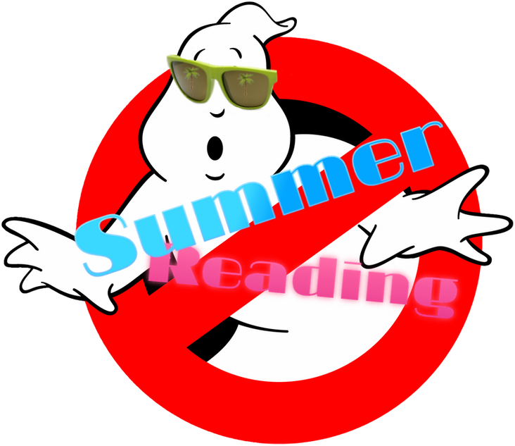 Print Isn't Dead - Ghostbusters (837x727)