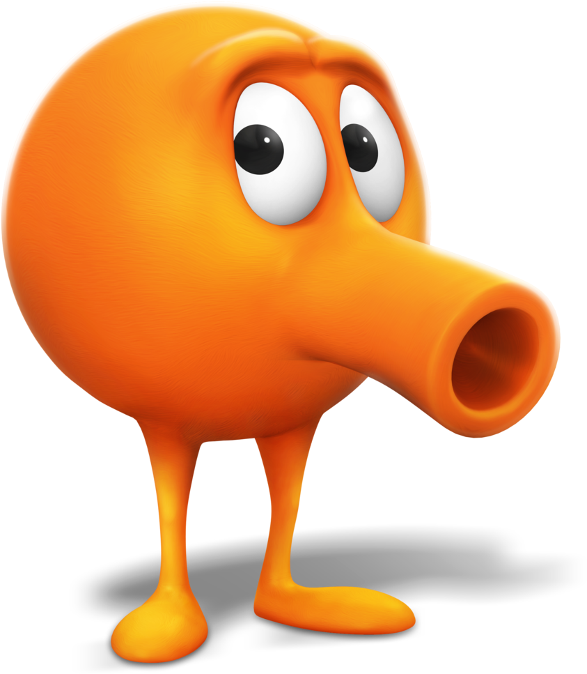 ❀✿° Q＊bert °✿❀ - Qbert (1024x1024)