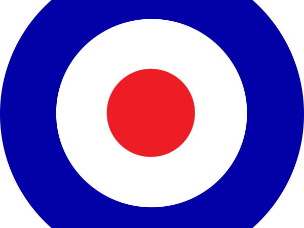 Who Bullseye - Circle (600x450)