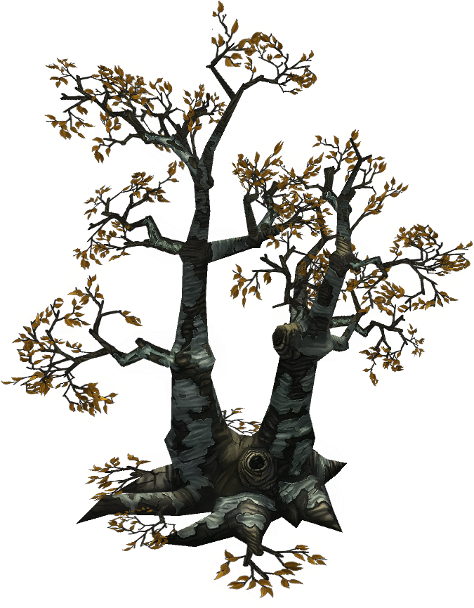 Low Poly 3d Modeling Unity 3d Computer Graphics Tree - Low Poly 3d Modeling Unity 3d Computer Graphics Tree (1024x1024)